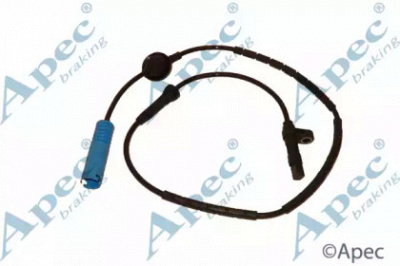 APEC BRAKING abs1106 -  Датчик, частота вращения колеса